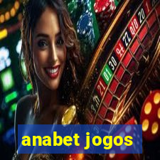 anabet jogos